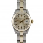  Rolex Date Lady Ref. 6916