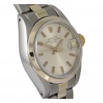  Rolex Date Lady Ref. 6916