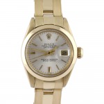  Rolex Date Just Ref. 6916