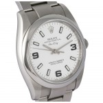  Rolex Air King Ref. 114200