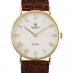  Rolex Cellini Ref. 5112