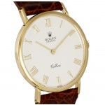  Rolex Cellini Ref. 5112