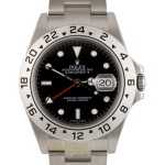  Rolex Explorer II Ref. 16570