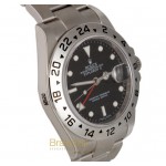  Rolex Explorer II Ref. 16570