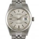  Rolex Date Just Ref. 1601