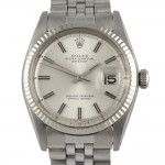 Rolex Date Just Ref. 1601