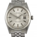  Rolex Date Just Ref. 1601