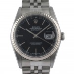  Rolex Date Just Ref. 16234