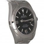  Rolex Explorer Ref. 214270