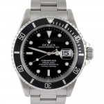  Rolex Submariner Ref. 16610