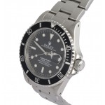  Rolex Submariner Ref. 16610