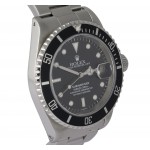  Rolex Submariner Ref. 16610