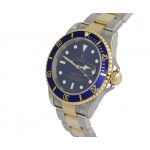  Rolex Submariner Ref. 16613