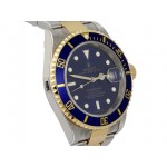  Rolex Submariner Ref. 16613