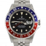  Rolex GMT Ref. 16700