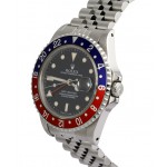  Rolex GMT Ref. 16700