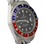  Rolex GMT Ref. 16700