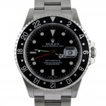  Rolex GMT II Ref. 16710