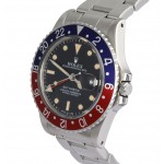  Rolex GMT II Ref. 16750