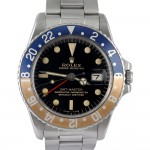  Rolex GMT Ref. 1675