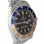  Rolex GMT Ref. 1675