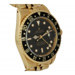  Rolex GMT II Ref. 16758