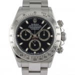  Rolex Daytona Ref. 116520