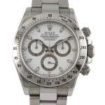  Rolex Daytona Ref. 116520