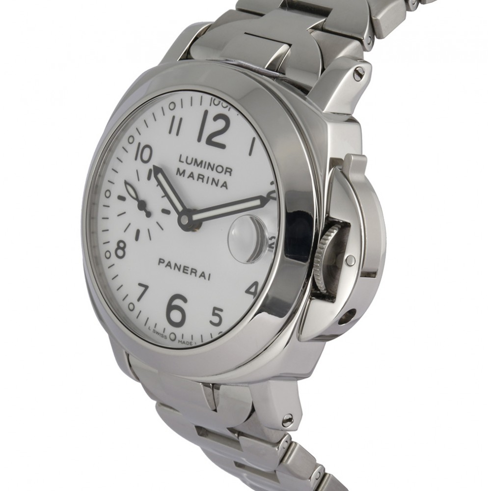 Panerai pam 00051 on sale