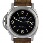  Panerai Luminor Marina Pam 022 B