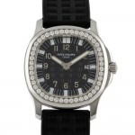  Patek Philippe Aquanaut Lady Ref. 4961A-001