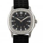  Patek Philippe Aquanaut Lady Ref. 4961A-001