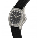  Patek Philippe Aquanaut Lady Ref. 4961A-001