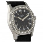  Patek Philippe Aquanaut Lady Ref. 4961A-001