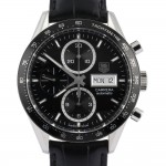  Tag Heuer Carrera Ref. CV 201AG