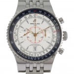  Breitling Montbrillant Legende Chrono Ref. A2130