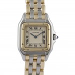  Cartier Panthere