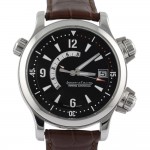 Jaeger Le Coultre Master Control Memovox Ref. Q1708470