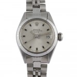  Rolex Date Lady Ref. 6519