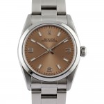  Rolex Oyster Perpetual Ref. 67480