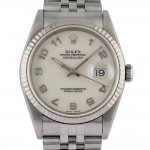  Rolex Date Just Ref. 16234