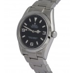  Rolex Explorer Ref. 114270