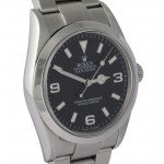  Rolex Explorer Ref. 114270