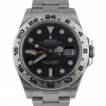  Rolex Explorer II Ref. 216570