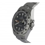  Rolex Explorer II Ref. 216570