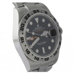  Rolex Explorer II Ref. 216570