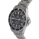  Rolex Submariner Ref. 16800