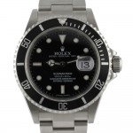  Rolex Submariner Ref. 16610