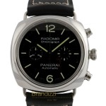  Panerai Radiomir Chronograph Pam 00369