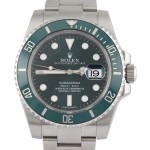  Rolex Submariner Ref. 116610LV